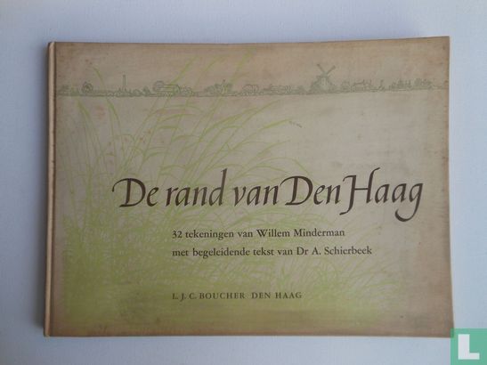 De rand van Den Haag - Image 1