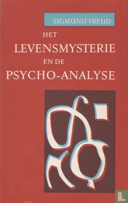 Het levensmysterie en de psycho-analyse - Image 1