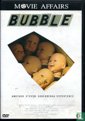 Bubble - Bild 1