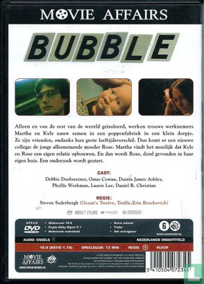 Bubble - Bild 2
