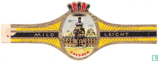 Dresden - Mild - Leicht  - Afbeelding 1