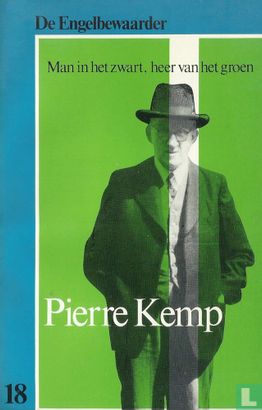 Pierre Kemp - Image 1