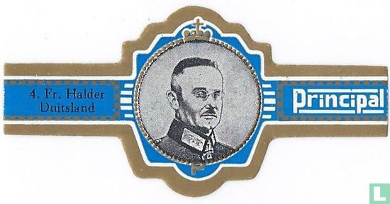 Fr. H Germany - Bild 1
