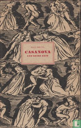 Casanova und seine Zeit - Afbeelding 1