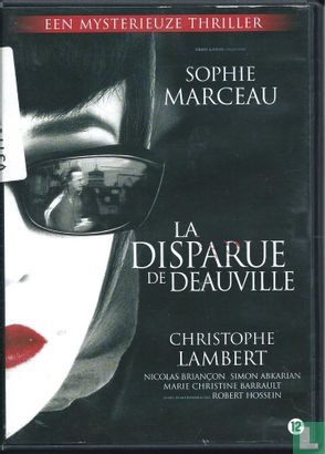 La Disparue De Deauville - Image 1