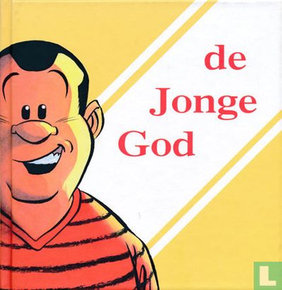 De jonge god - Image 1