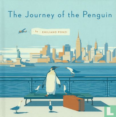 The Journey of the Penguin - Image 1