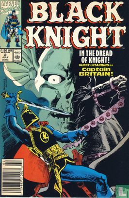 Black Knight 2 - Image 1