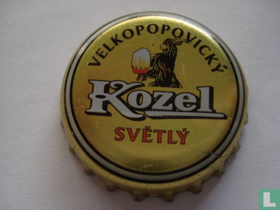 Kozel Svetly