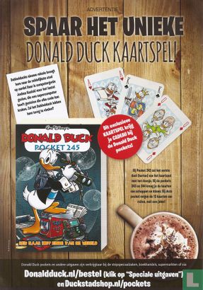 Donald Duck extra 3 - Image 2