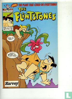 The Flintstones 13 - Image 1