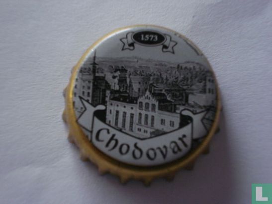 Chodovar