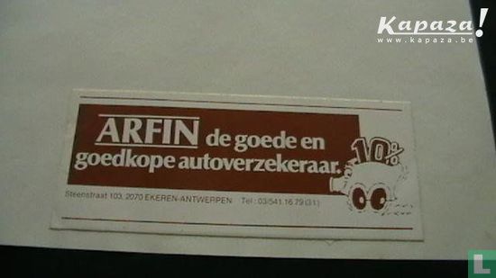Arfin