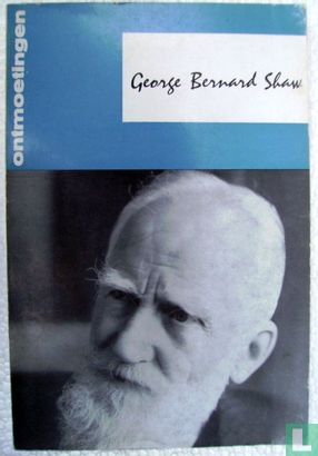George Bernard Shaw  - Image 1