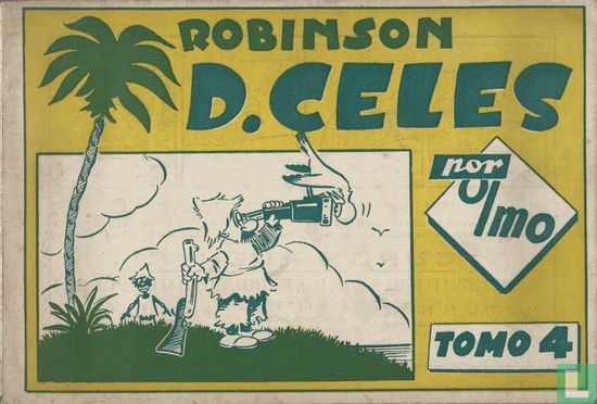 Robinson D. Celes - Afbeelding 1