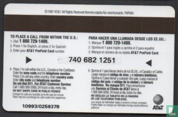 AT&T Prepaid Card - Image 2