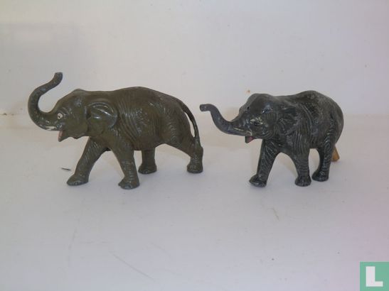 Éléphant d’Afrique - Image 2