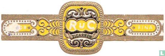 RuC Zigarren - Flor - Fina  - Image 1