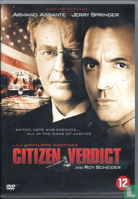 Citizen Verdict - Afbeelding 1