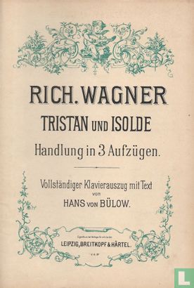 Wagner: Tristan und Isolde  - Image 3
