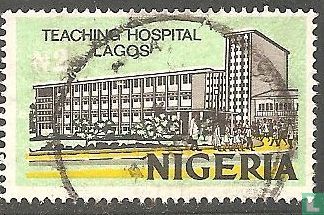 Hôpital de formation de Lagos
