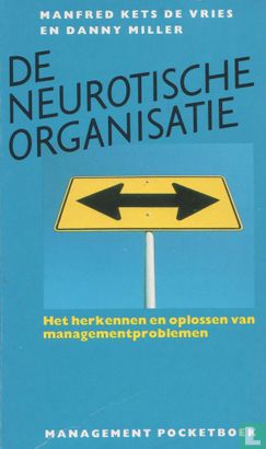 De neurotische organisatie - Image 1