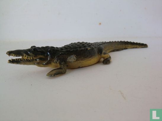 Nijl Krokodil - Afbeelding 1