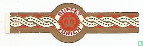 buffet Zürich - Afbeelding 1