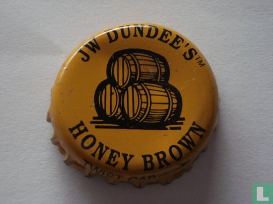 JW Dundee's Honey Brown