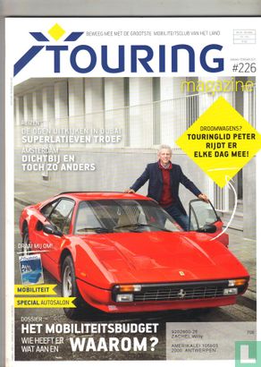 Touring 226 - Afbeelding 2