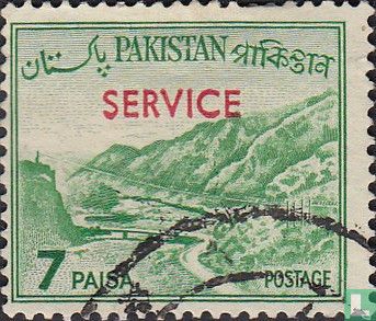 Khyber pass