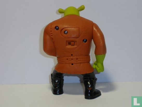 Shrek  - Afbeelding 2