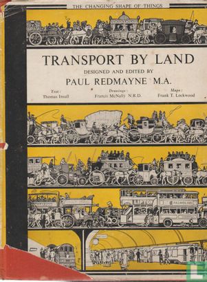 Transport by Land - Image 1
