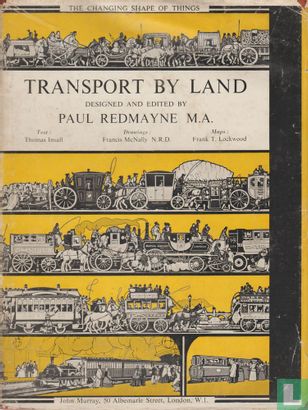 Transport by Land - Image 2