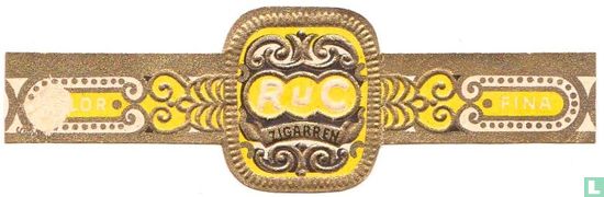 RuC Zigarren - Flor - Fina  - Image 1