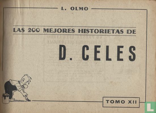 D. Celes 12 - Afbeelding 3