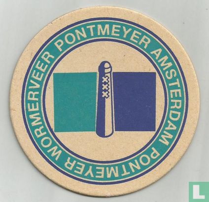 Pontmeyer Amsterdam Wormerveer - Image 1