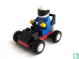 Lego 1760 Go-Cart - Bild 2
