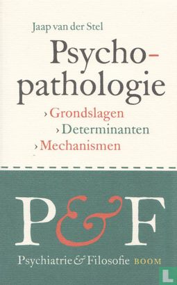 Psychopathologie - Image 1