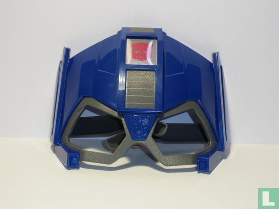 optimus - Image 1