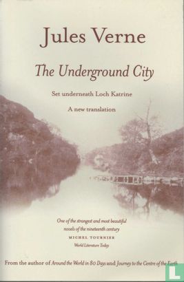 The underground City - Afbeelding 1