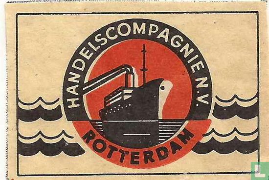 Handelscompagnie N.V. Rotterdam