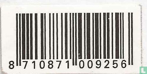 Barcode bij item 5982583 - Image 1