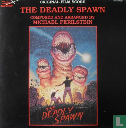The Deadly Spawn - Bild 1