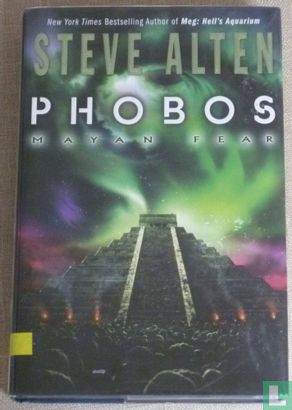 Phobos - Bild 1