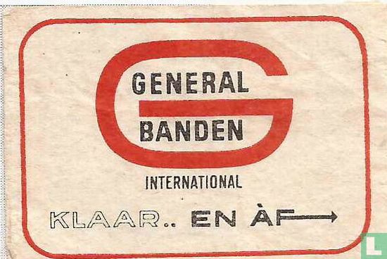 General Banden International