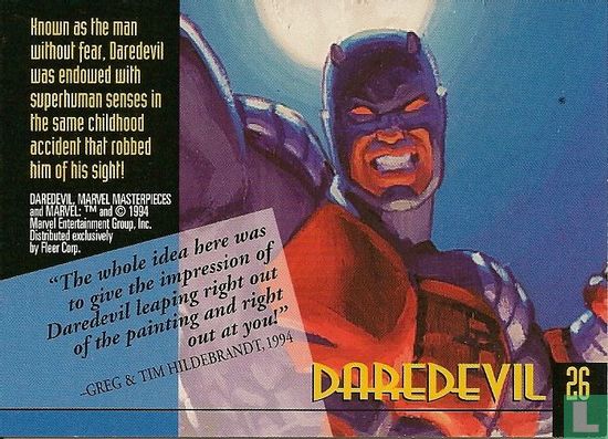 Daredevil - Afbeelding 2