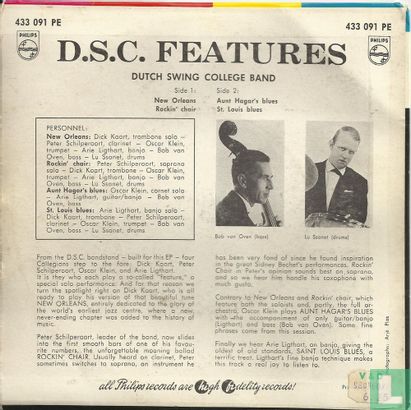 D.S.C. Features - Bild 2