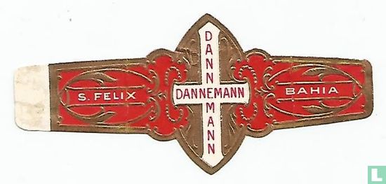 Dannemann Dannemann - S. Felix - Bahia - Image 1