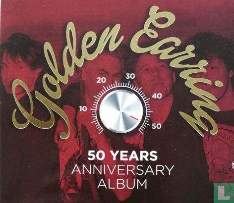 50 Years Anniversary Album - Afbeelding 1